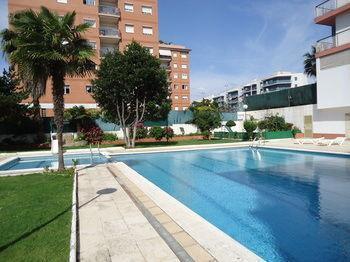 Paradise Park Fenals Apartamento *