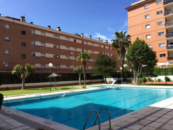 Paradise Park Fenals Lloret de Mar
