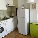 Apartamentos Paradise Park Fenals
