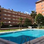 Apartamentos Paradise Park Fenals
