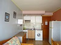 Paradise Park Fenals Appartement