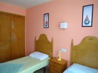 Paradise Park Fenals Appartement *