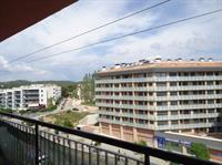 Paradise Park Fenals Appartement