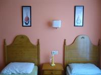 Appartement Paradise Park Fenals *