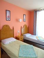 Paradise Park Fenals Appartement *