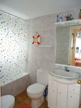 Paradise Park Fenals Appartement *