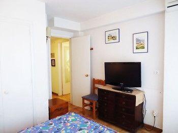 Appartement Paradise Park Fenals