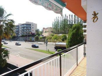 Paradise Park Fenals Appartement
