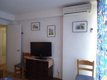 Paradise Park Fenals Appartement *