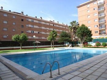 Paradise Park Fenals Appartement