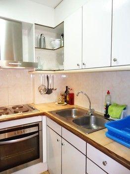 Appartement Paradise Park Fenals *