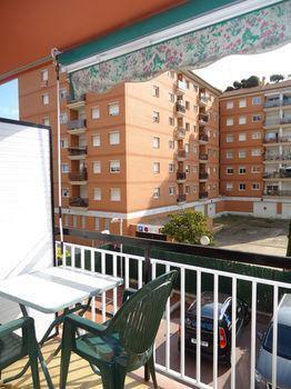 Paradise Park Fenals Appartement Lloret de Mar