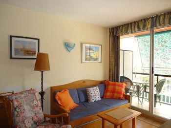 Appartement Paradise Park Fenals *