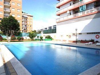 Paradise Park Fenals Appartement Lloret de Mar