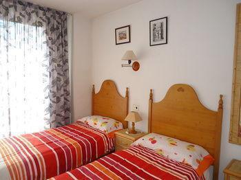 Appartement Paradise Park Fenals Lloret de Mar