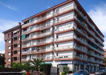 Paradise Park Fenals Appartement