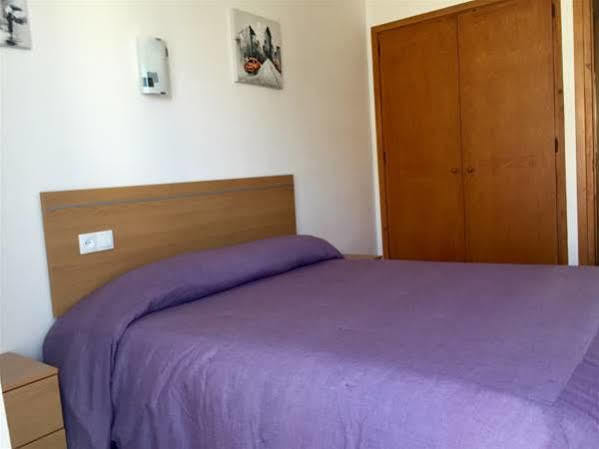 Appartement Paradise Park Fenals