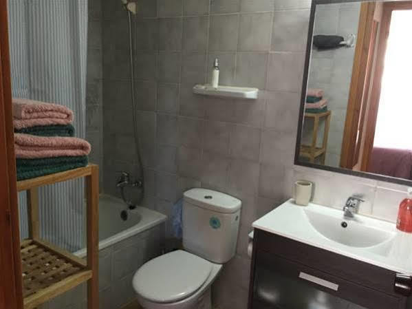 Appartement Paradise Park Fenals