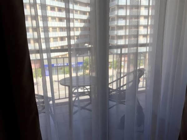 Paradise Park Fenals Appartement *