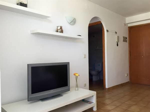 Paradise Park Fenals Appartement Lloret de Mar