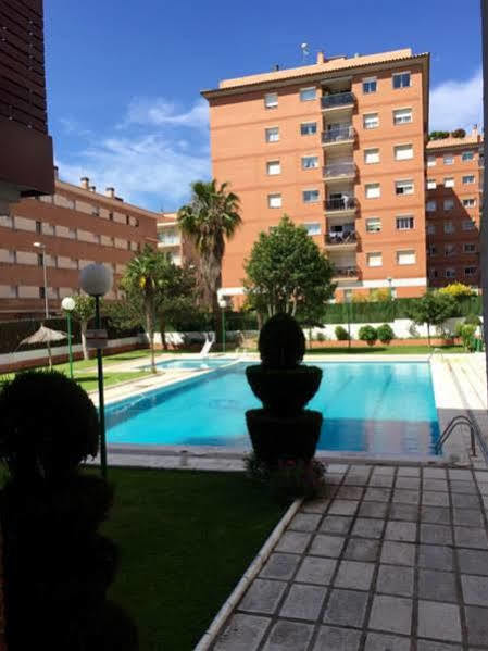 Appartement Paradise Park Fenals Lloret de Mar