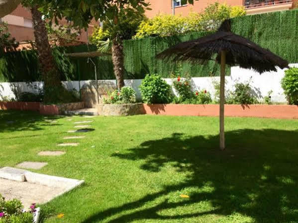 Paradise Park Fenals Lloret de Mar