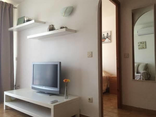 Paradise Park Fenals Appartement *